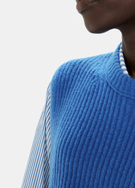 Textured Rib Tank